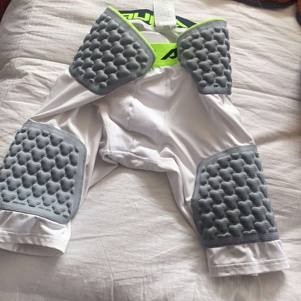 Football Girdle, only used once.